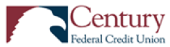 Century Federal Credit Union Logo